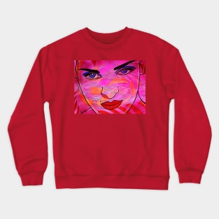 SOL 21 Crewneck Sweatshirt